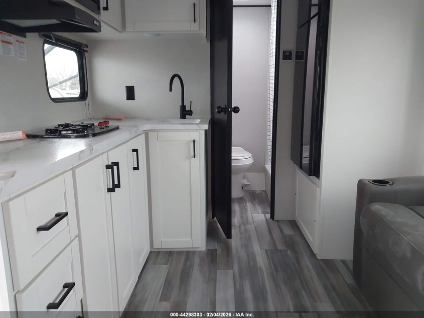 2026 JAYCO JAY FLIGHT auction photo 8