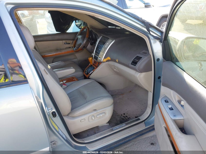 2006 Lexus Rx 330