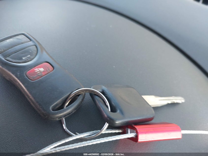 2007 Nissan Pathfinder Se VIN: 5N1AR18U67C634165 Lot: 44298592