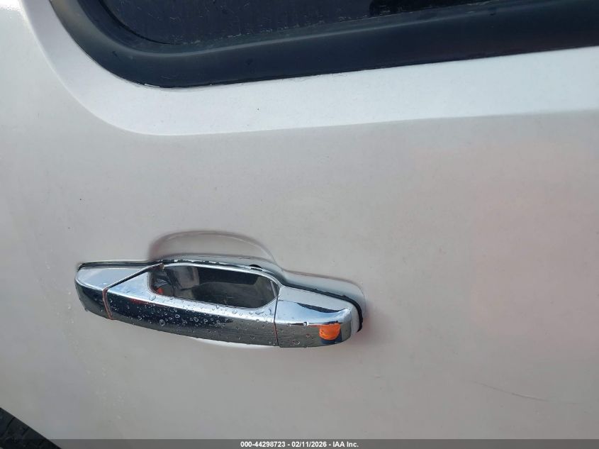 2007 Chevrolet Suburban 1500 Ltz VIN: 1GNFC16027J316591 Lot: 44298723