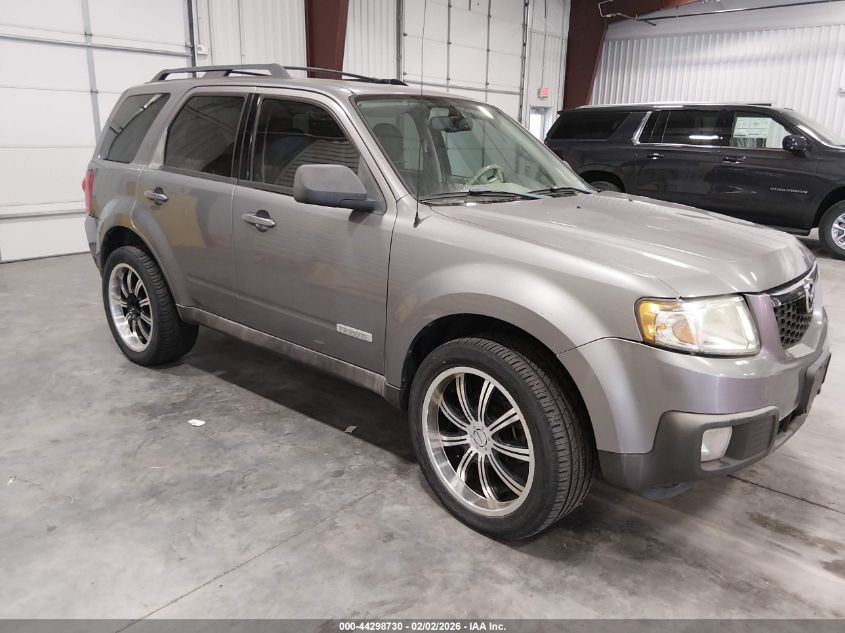 2008 Mazda Tribute I Grand Touring