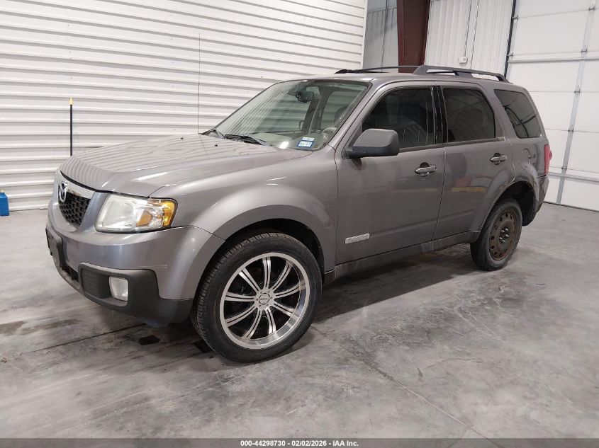 2008 Mazda Tribute I Grand Touring