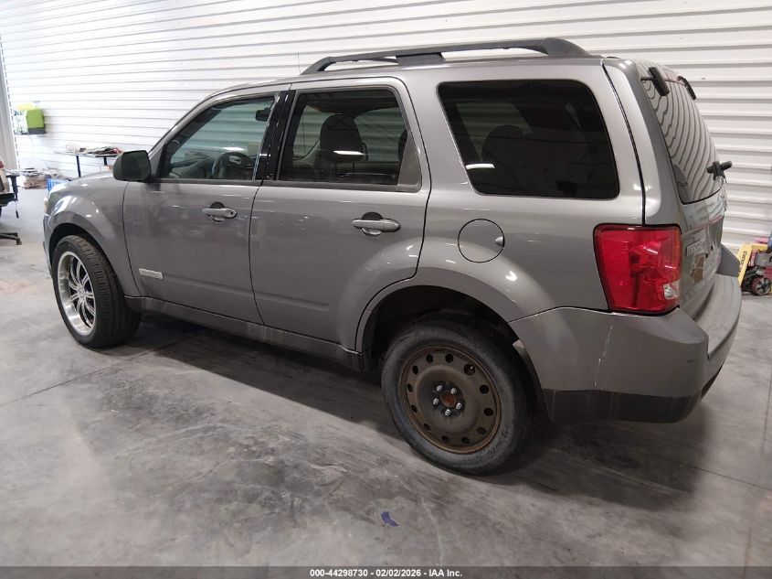 2008 Mazda Tribute I Grand Touring