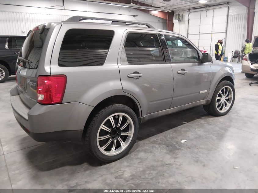 2008 Mazda Tribute I Grand Touring