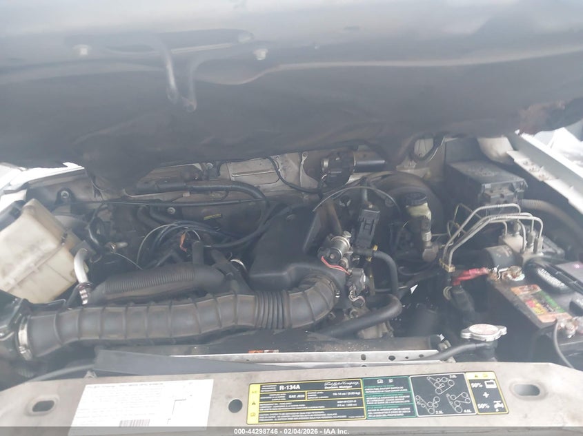 2003 Ford Ranger Edge/Tremor/Xl/Xlt VIN: 1FTYR14VX3PB37351 Lot: 44298746