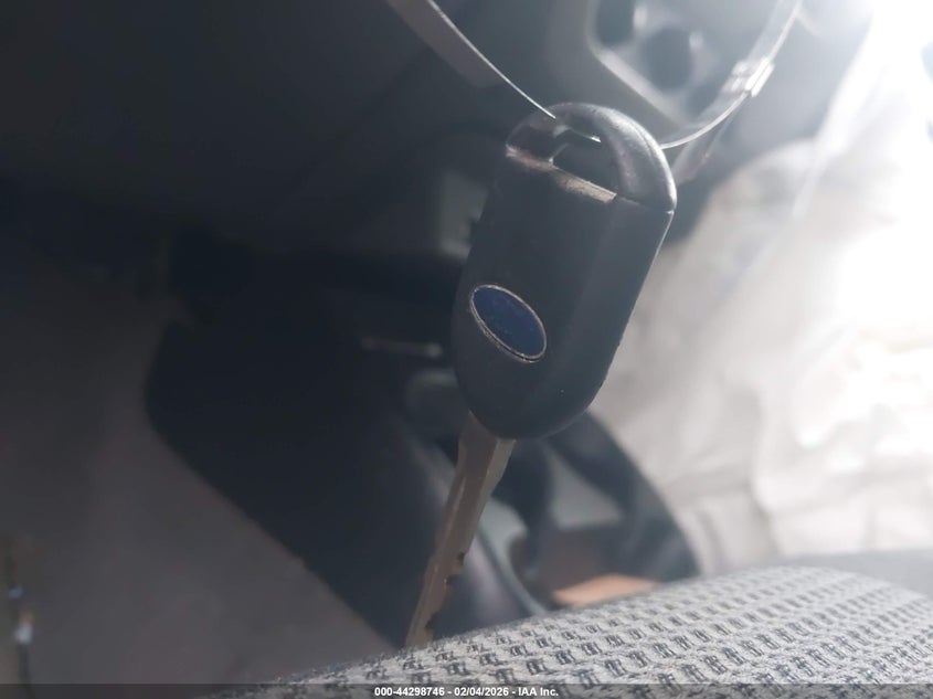 2003 Ford Ranger Edge/Tremor/Xl/Xlt VIN: 1FTYR14VX3PB37351 Lot: 44298746