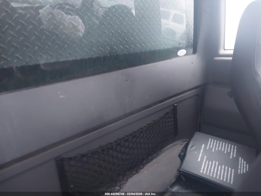 2003 Ford Ranger Edge/Tremor/Xl/Xlt VIN: 1FTYR14VX3PB37351 Lot: 44298746