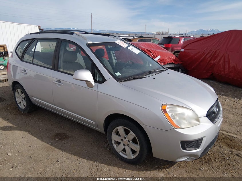 2007 Kia Rondo Lx