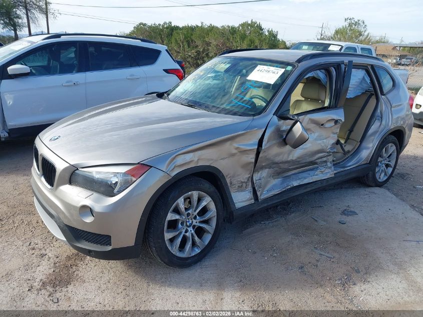 2014 BMW X1 xDrive28I