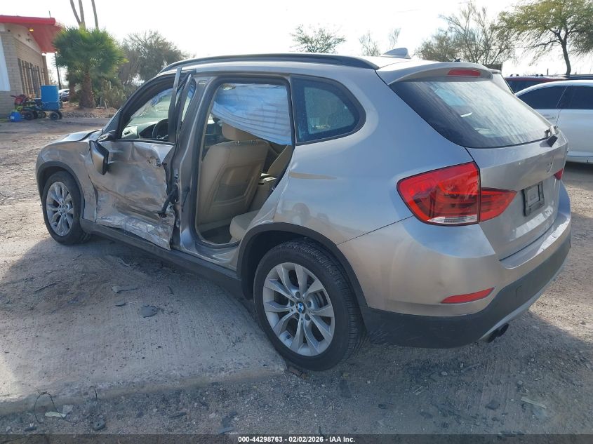 2014 BMW X1 xDrive28I