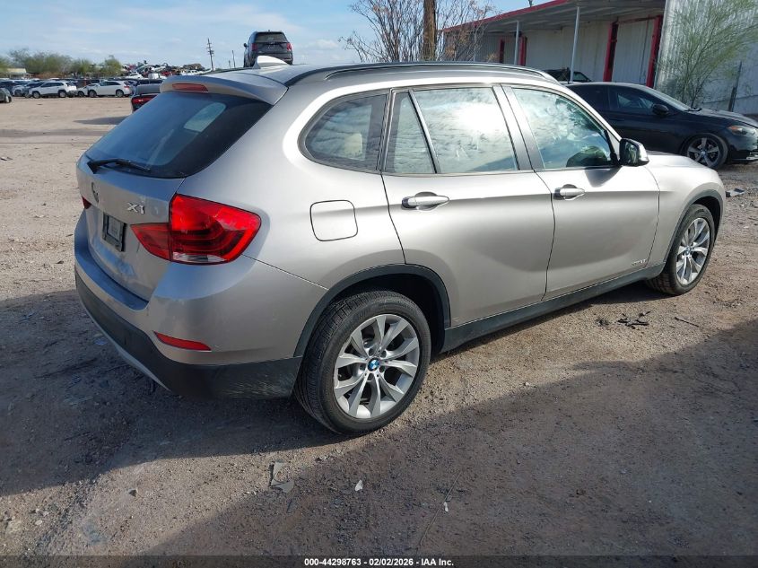 2014 BMW X1 xDrive28I