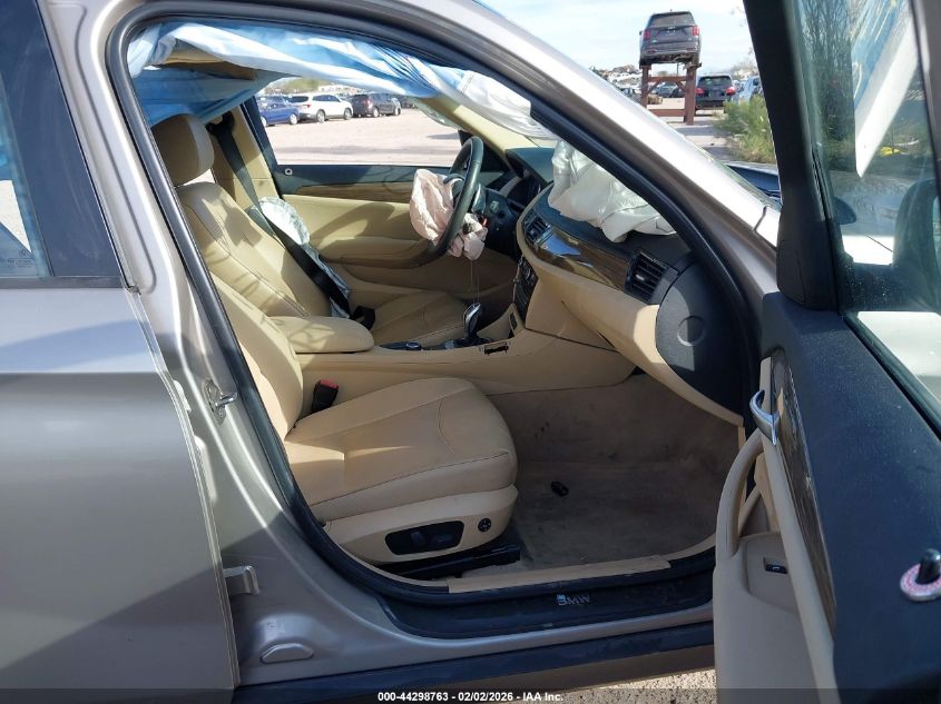 2014 BMW X1 xDrive28I