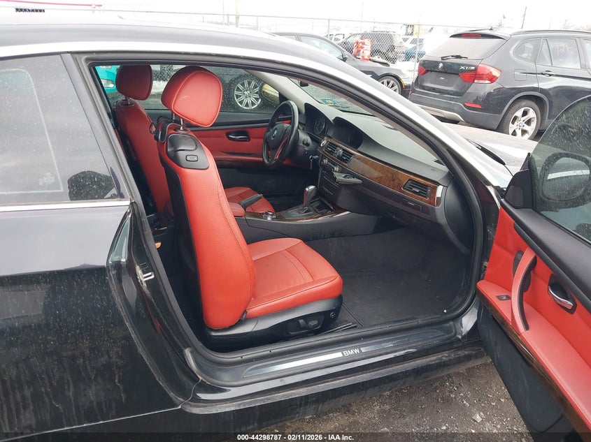 2013 BMW 328I xDrive