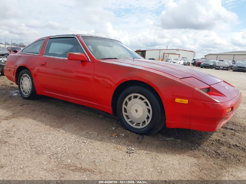 1987 Nissan 300Zx 2+2