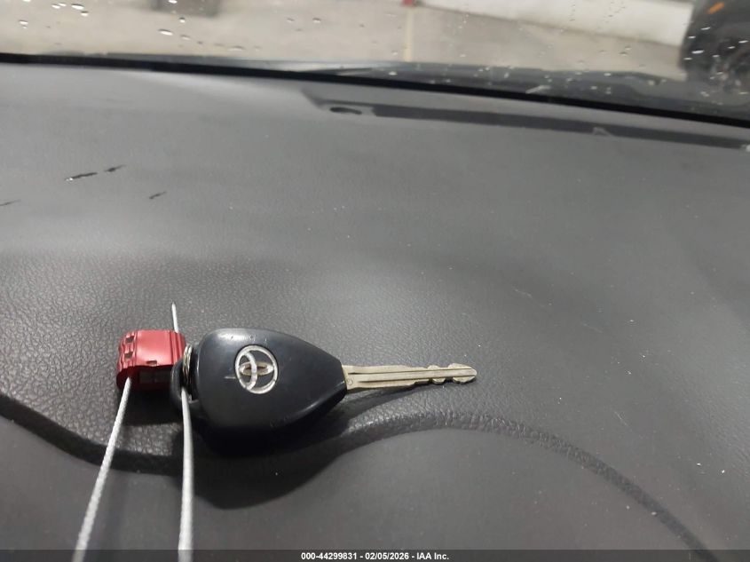 2011 Toyota Corolla S VIN: 2T1BU4EE8BC621889 Lot: 44299831