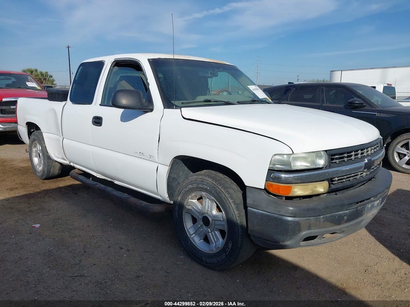 2006 GMC Sierra 1500