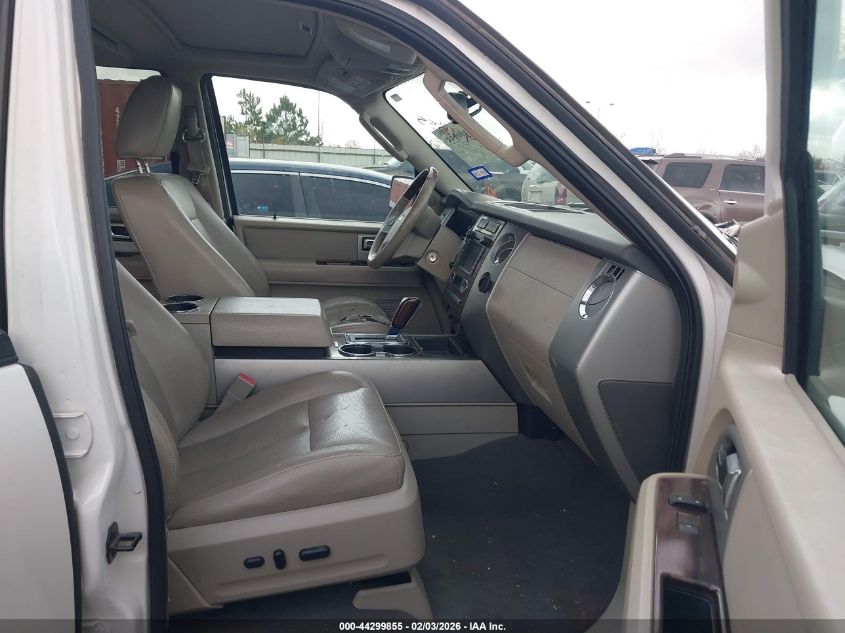 2009 Ford Expedition Limited