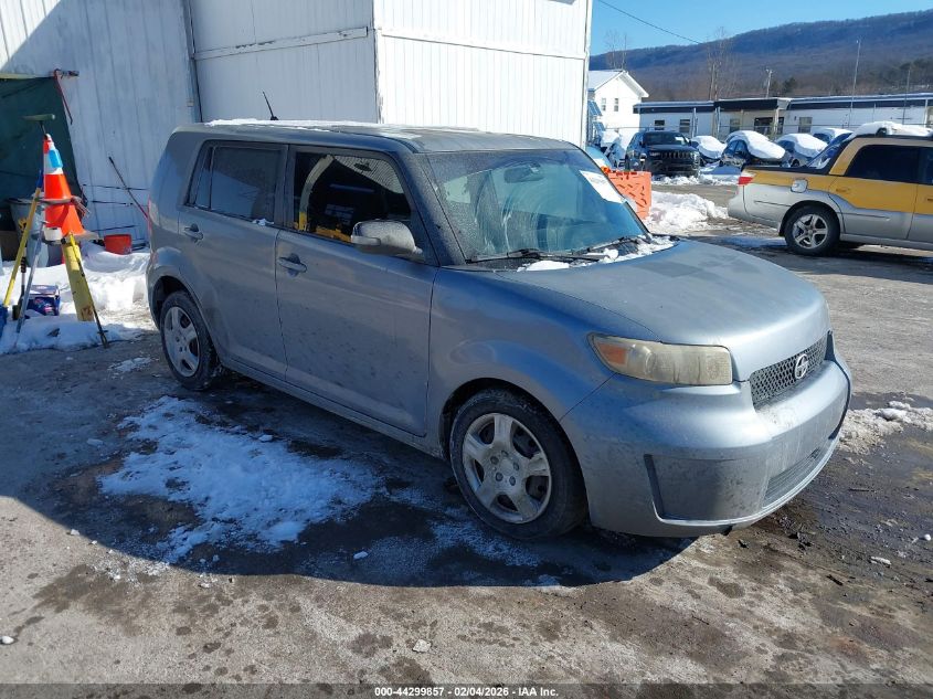 2009 Scion Xb