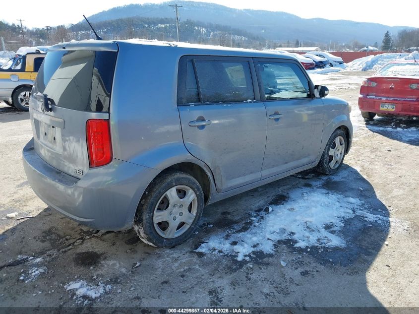 2009 Scion Xb