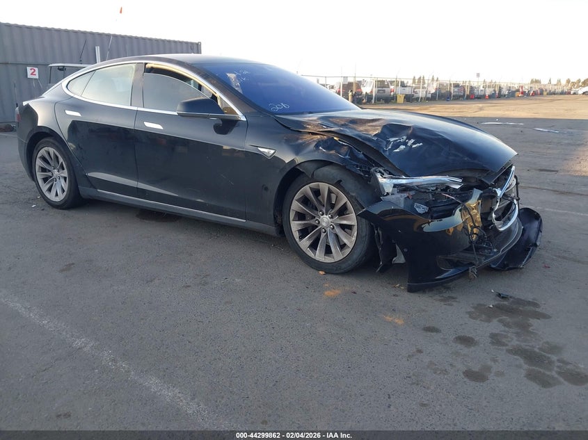 2016 Tesla Model S 60/70/75/85