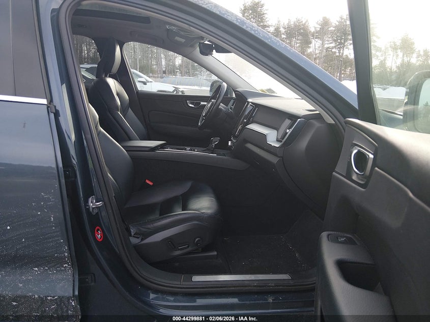 2018 Volvo Xc60 T6 Momentum