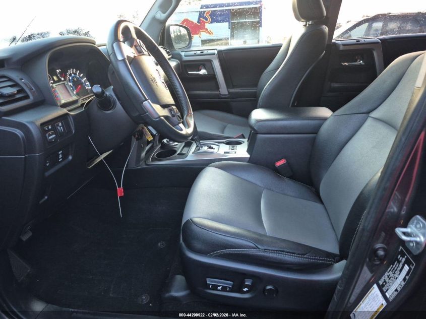 2015 Toyota 4Runner Sr5/Limited/Trail/Trd Pro