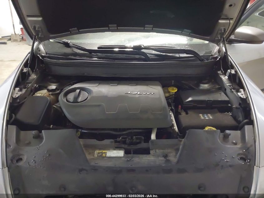 2014 Jeep Cherokee Trailhawk VIN: 1C4PJMBSXEW182425 Lot: 44299933