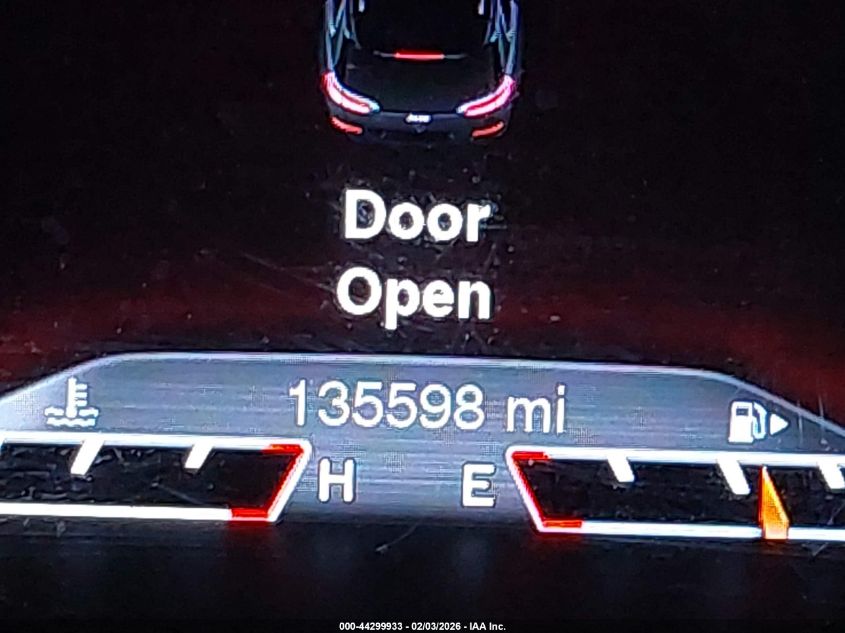 2014 Jeep Cherokee Trailhawk VIN: 1C4PJMBSXEW182425 Lot: 44299933