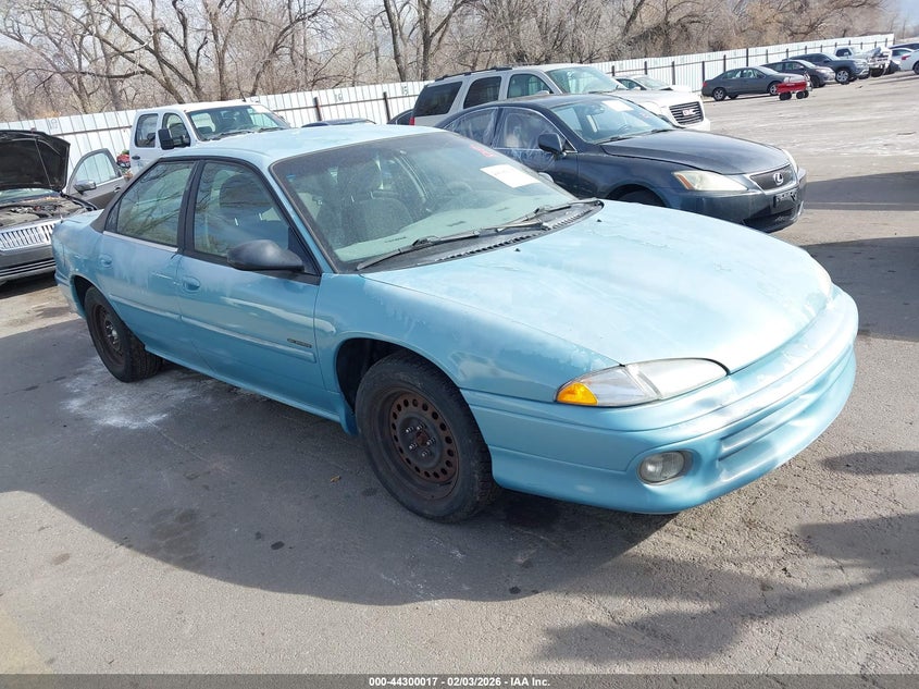 2B3HD46F2VH611467 DODGE INTREPID Photo 1