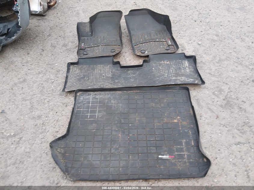 2016 Buick Envision Premium I VIN: LRBFXESX8GD214989 Lot: 44300061