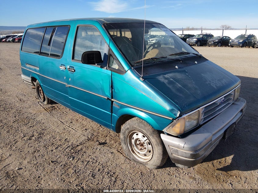 1994 Ford Aerostar