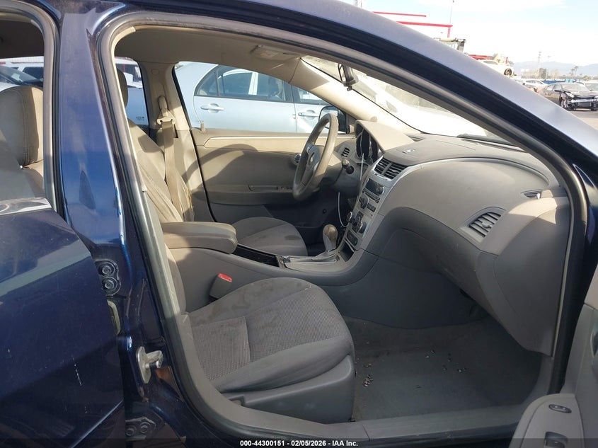 2008 Chevrolet Malibu Ls