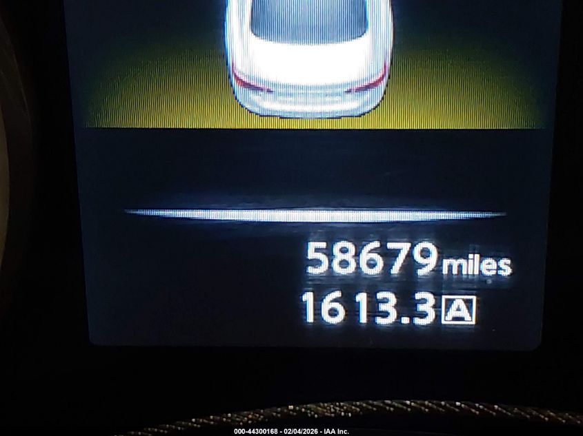 2018 Infiniti Q50 3.0T Sport VIN: JN1EV7AP4JM358405 Lot: 44300168