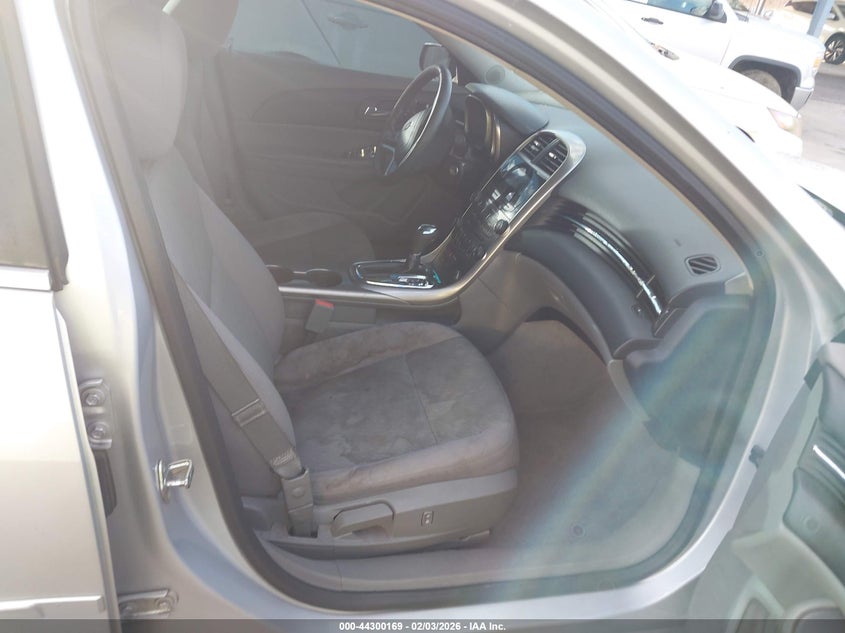 2013 Chevrolet Malibu 1Ls