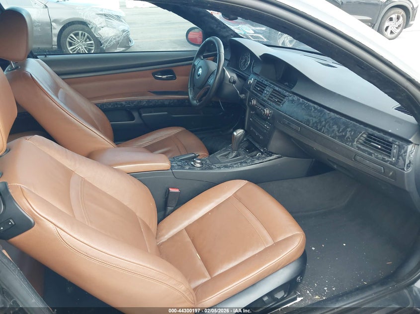 2007 BMW 328Xi