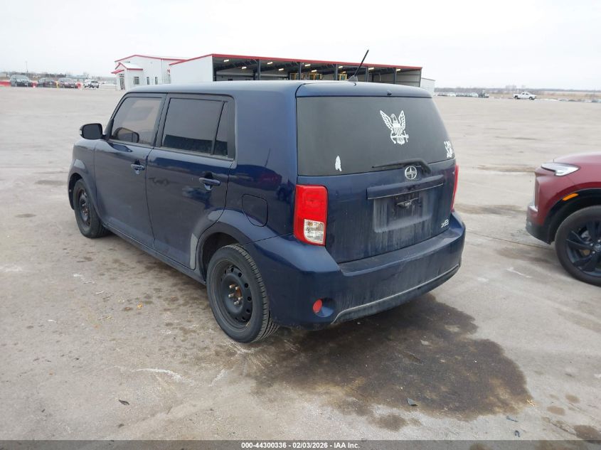 2014 Scion Xb
