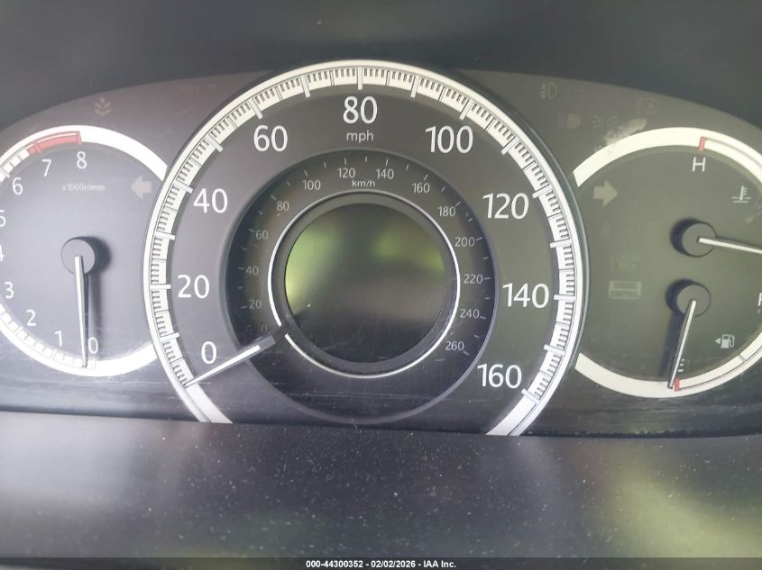 2015 Honda Accord Lx VIN: 1HGCR2F32FA182966 Lot: 44300352