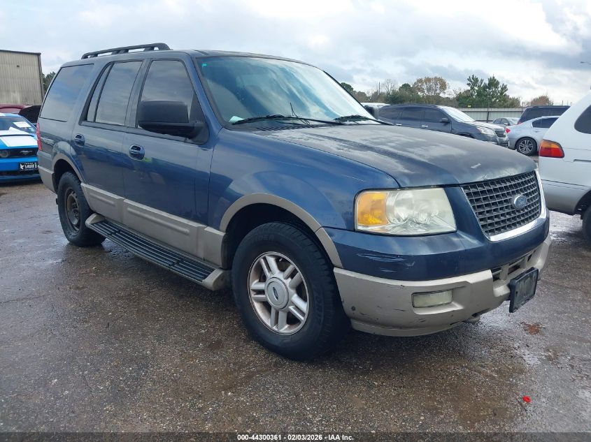 2005 Ford Expedition Nbx/Xlt