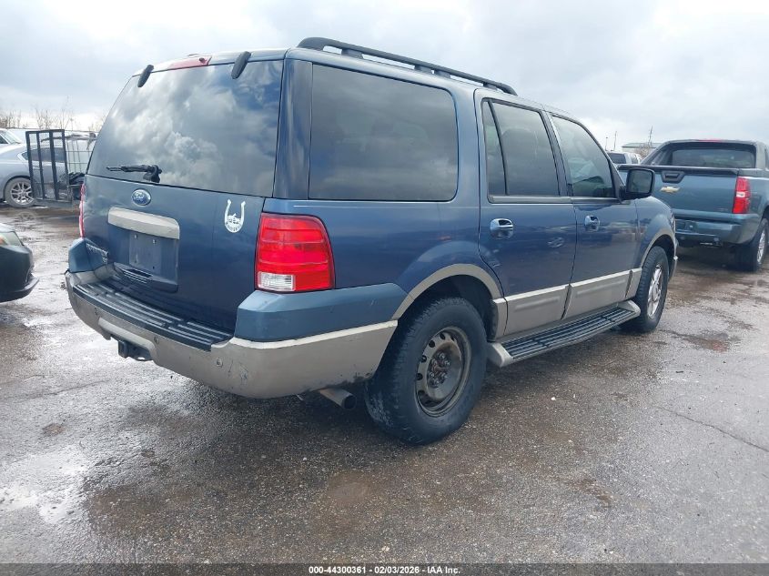 2005 Ford Expedition Nbx/Xlt