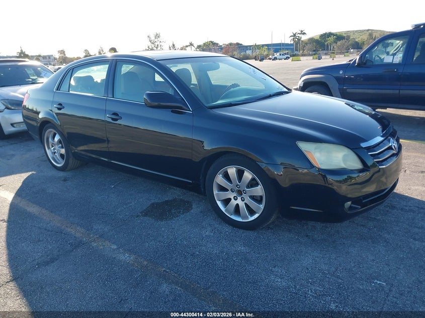2006 Toyota Avalon Xls