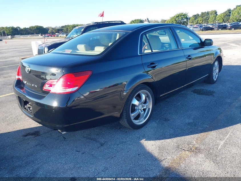 2006 Toyota Avalon Xls