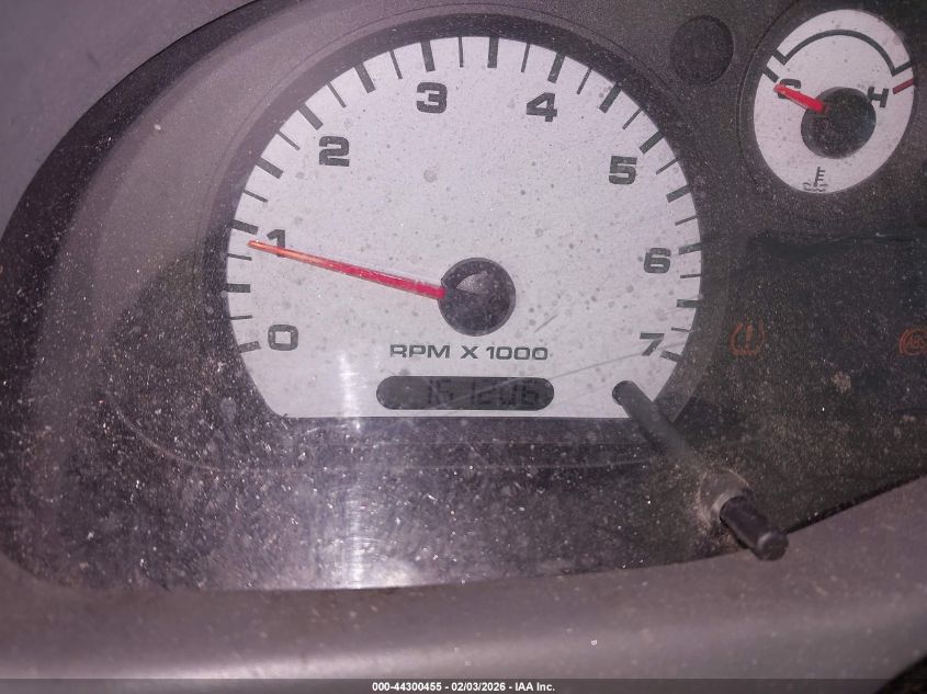 2007 Ford Ranger Sport/Stx/Xl/Xlt VIN: 1FTYR10U37PA66643 Lot: 44300455