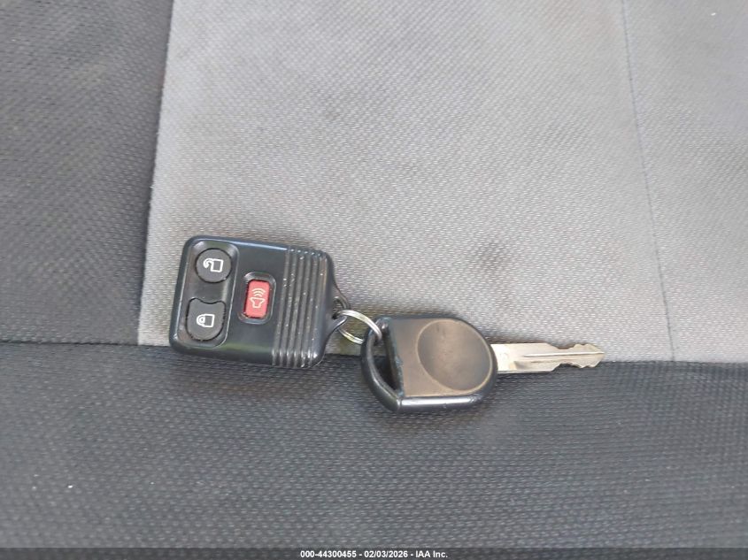 2007 Ford Ranger Sport/Stx/Xl/Xlt VIN: 1FTYR10U37PA66643 Lot: 44300455