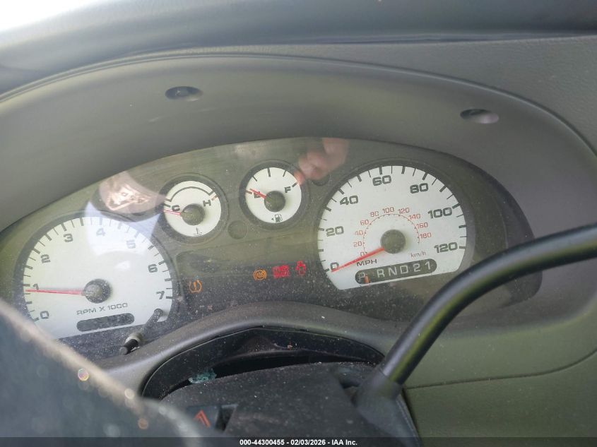 2007 Ford Ranger Sport/Stx/Xl/Xlt VIN: 1FTYR10U37PA66643 Lot: 44300455