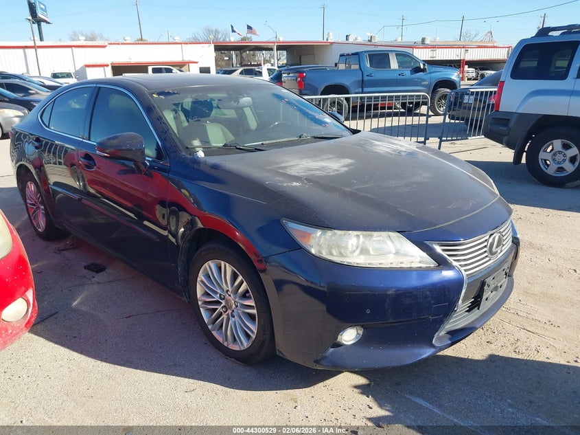 Vin: jthbk1gg6e2129799, lot: 44796909, lexus es 350 2014 img_1