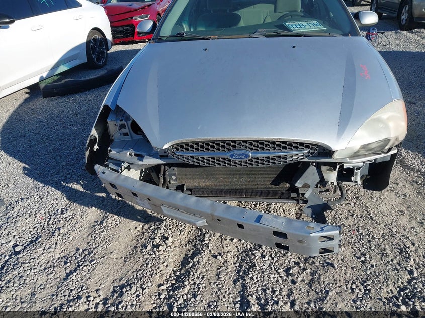 2001 Ford Taurus Ses VIN: 1FAFP55S31A174370 Lot: 44300556