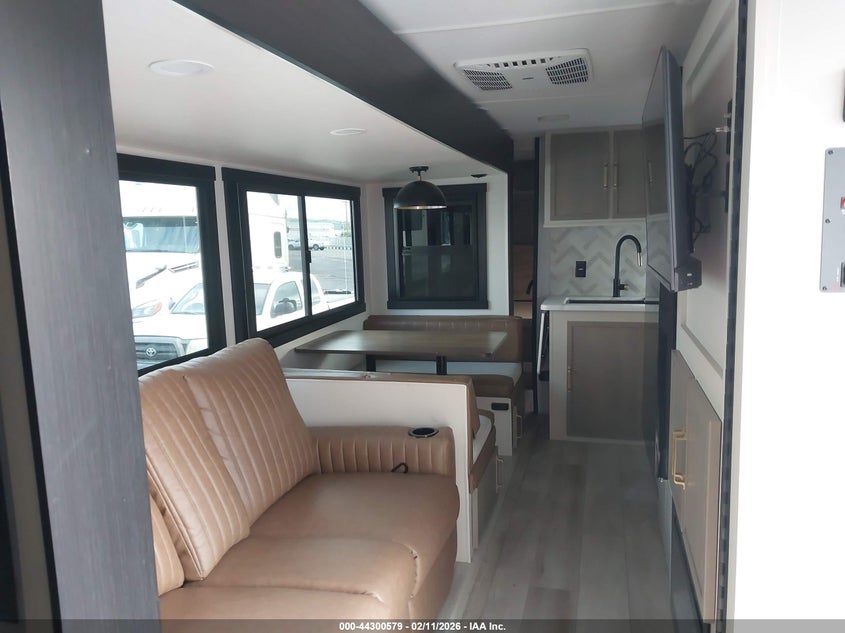 2026 OTHER FOREST RIVER WILDWOOD TRAILER N/A