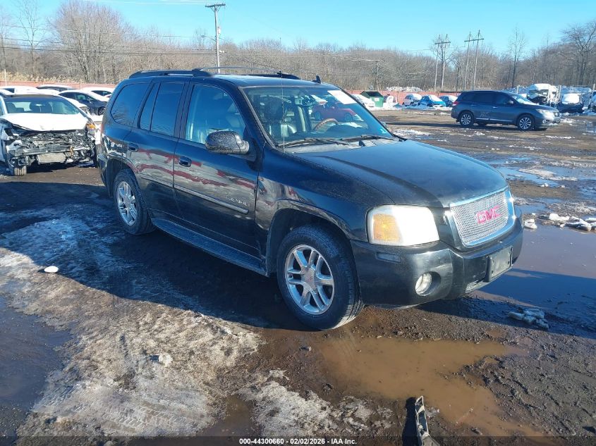 2007 GMC Envoy