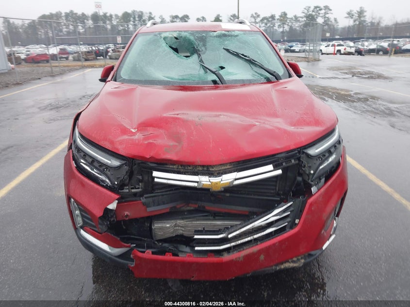 CHEVROLET EQUINOX 2022 VIN 2GNAXNEV9N6143214