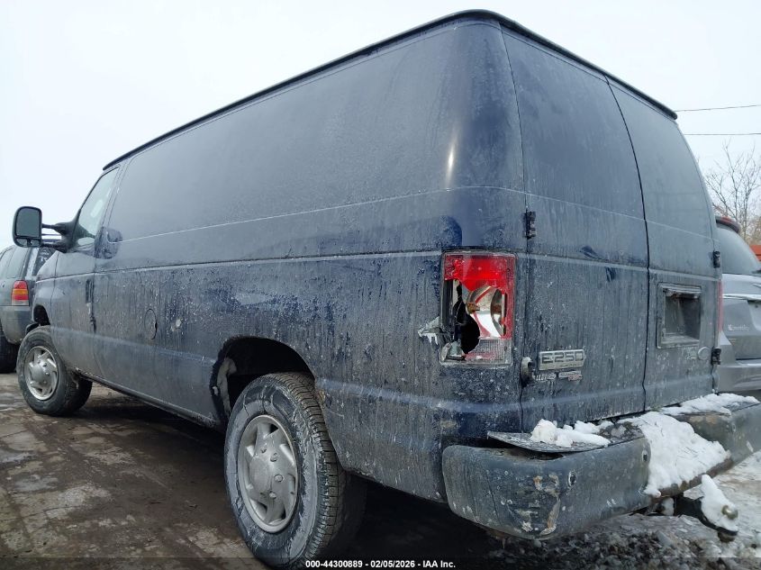 2014 Ford E-250 Commercial